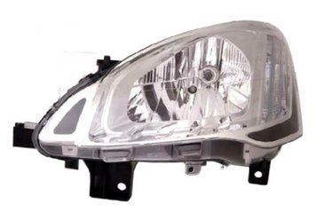 Ліва передня фара Citroen Berlingo 2012-2016 9677202080 FP2038R1-E фото