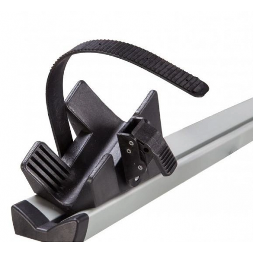 Платформа на фаркоп Amos GIRO-4 AL (7 pin) AM 7620 фото