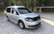 Дефлектор капоту Volkswagen Caddy 2010-2015 30790210-010409-30010101 фото 2