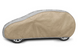 Чехол-тент на Renault Clio IV hatchback (L1 hatchback/kombi) 5-4315-241-2092/342 фото 1