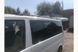 Рейлінги Чорні Довга база, Пластикові ніжки Volkswagen T5 Transporter 2003-2010 рр. hpb092/3 фото 1
