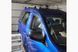 Рейлінги Skyport сірий мат (Для Express) Renault Kangoo/Express 2021- рр. skp044/2 фото 2