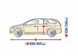 Чехол-тент на Chevrolet Lacetti (L2 hatchback/kombi) 5-4316-241-2092/192 фото 2