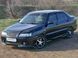Вії на фари на Chery Amulet з 2003 року SDN RB10195 фото 1