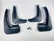 Бризковики для BMW X3 F25 2011-2017 00-00014276 фото 4