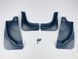 Бризковики для Tesla Model Y 2020+ 00-00014233 фото 2