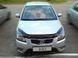 Дефлектор капоту Kia RIO III 2005-2010 Vip Tuning KA03 KA03 фото 1