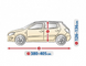 Чехол-тент на Peugeot 208 (M2 hatchback) 5-4314-241-2092/292 фото 2