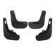 Бризковики для Ford Focus 2004-2008 універсал 00-00014399/1 фото 2