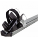 Платформа на фаркоп Amos GIRO-4 AL (7 pin) AM 7620 фото 6