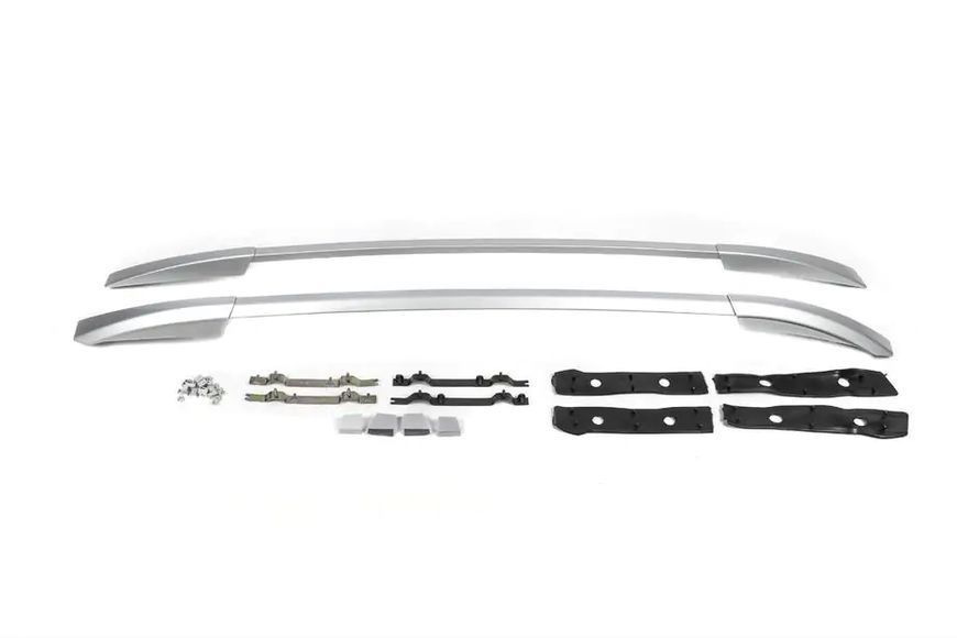 Рейлінги тип-A1 (2 шт) Honda HR-V 2014-2021рр. cxk-hd03-1006/2 фото