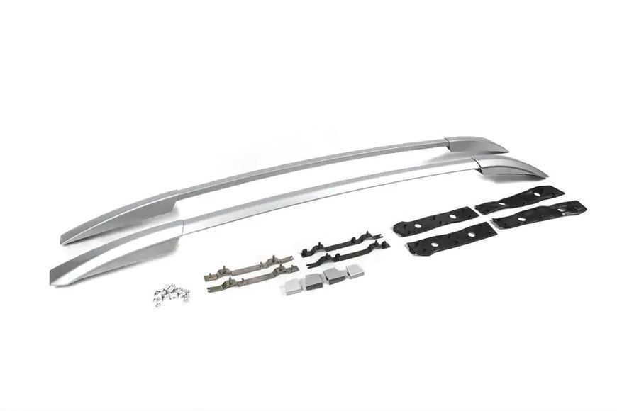 Рейлінги тип-A1 (2 шт) Honda HR-V 2014-2021рр. cxk-hd03-1006/2 фото
