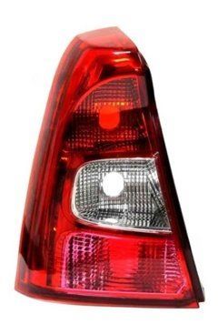 Лівий задній ліхтар Renault Logan 2008-2013 SDN FP 5611 F1-E фото