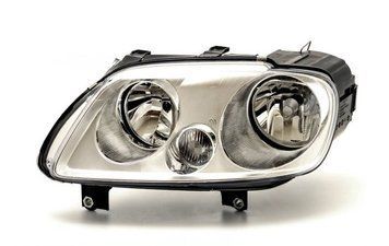 Ліва передня фара Volkswagen Caddy 2004-2010 2K0941005D FP7406R1E фото