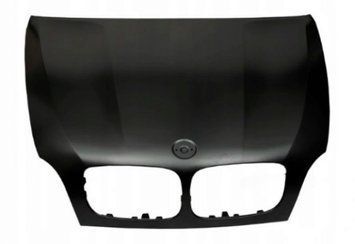 Капот сталевий BMW X5 (E70) 2006-2010, 2010-2013 41617273439 FP1412280 фото