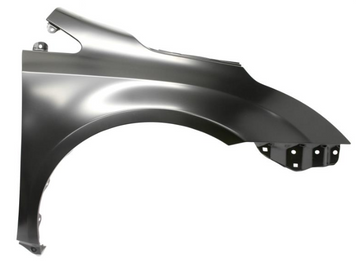Праве крило Toyota Avensis 2009-2011 5380105020 FP 7020 312 фото