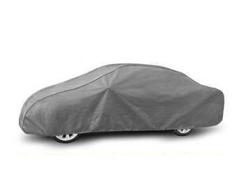 Чехол-тент на BMW 7 Series (XXL sedan) 5-4114-248-3020/119 фото