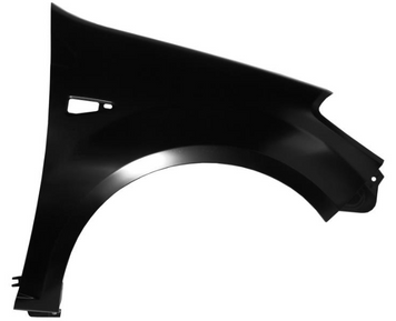 Праве переднє крило Renault Sandero 2008-2013 631005379R FP 5618 312 фото