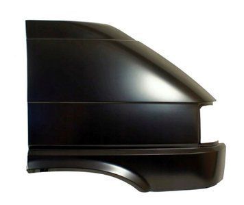 Праве переднє крило Volkswagen T4 1991-1996 701821022 FP 9558 312 фото