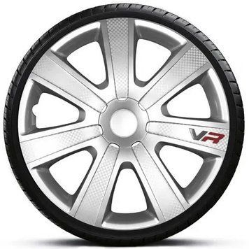 Ковпаки на колеса ARGO VR Carbon Look 14" 749249 фото
