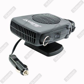 Тепловентилятор Elegant Plus 24V EL101509 фото