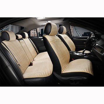 Накидки на сидіння Elegant Maxi Napoli EL 700 114 фото