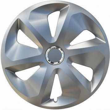 Ковпаки на колеса Jestic Roco Ring R17 105573 фото