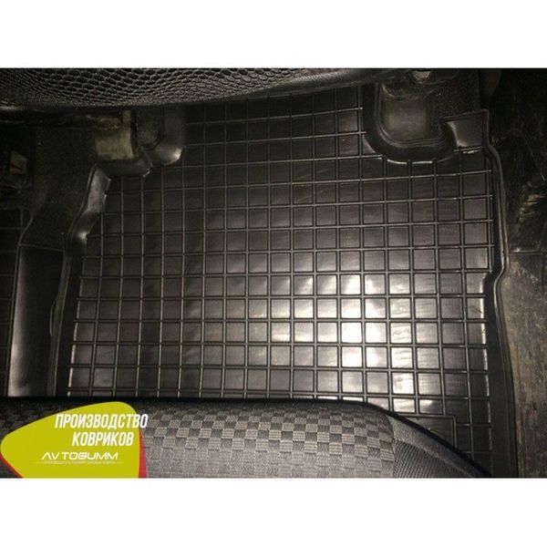 Автомобільні килимки в салон для SsangYong Kyron AG11289 фото