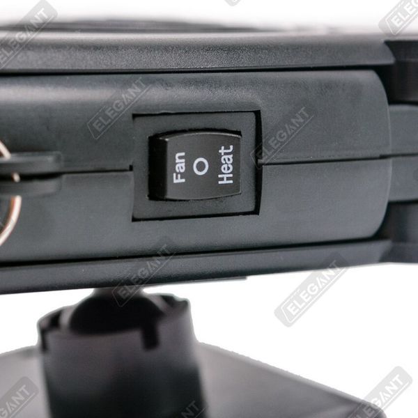 Тепловентилятор Elegant Plus 24V EL101509 фото
