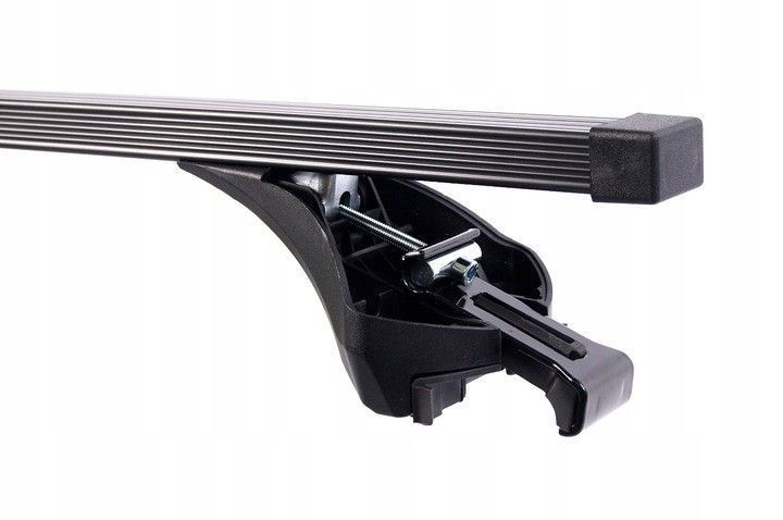 Багажник на релінги для Audi A6 C7, Allroad, Kombi 2011- Boss Str 1.2 350807808 фото