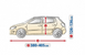 Чехол-тент на Seat Ibiza (M2 hatchback) 5-4314-241-2092/319 фото 2
