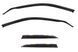 Дефлектор вікна для Renault Laguna I 1994-2000 4D H27124 фото 1