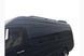 Рейлінги (під фарбування) Volkswagen Crafter 2006-2016 рр. 4724-530/6 фото 1