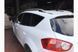 Рейлінги Skyport (сірі) Ford Kuga 2008-2013 рр. skp308/2 фото 2