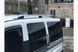 Рейлінги Skyport (сірі) Максі база Fiat Doblo I 2005-2010 рр. skp003/2 фото 4