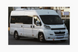 Дефлектор капоту Citroen Jumper 2006-2014 30200406-010409-30010101.3 фото 2