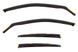 Дефлектор вікна для BMW 5 Series F10 2010-2017 4D H11148 фото 1