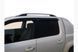 Рейлінги Skyport Grey Volkswagen Amarok 2010-2022 рр. skp058/2 фото 1