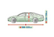 Чехол-тент на BMW 7 Series (XXL sedan) 5-4114-248-3020/119 фото 2
