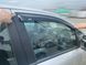 Дефлектори вікон Opel Zafira B 2005-2015 накладні (DEFL) Q2 00-00014470 фото 2