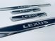 Накладки на пороги для Lexus IS (хром-карбон) TAN24 00-00014088/1 фото 5