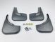 Бризковики для Volkswagen Golf 2004-2009 Хетчбек 00-00014388/1 фото 4