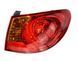 Правий задній ліхтар Hyundai Elantra 2006-2010 FP 3204 F2-E фото 1