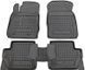 Автомобільні килимки в салон для Ford EcoSport 2014- AG11487 фото 1