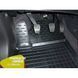 Автомобільні килимки в салон для Ford EcoSport 2014- AG11487 фото 2