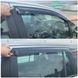 Дефлектори вікон Opel Zafira B 2005-2015 накладні (DEFL) Q2 00-00014470 фото 4