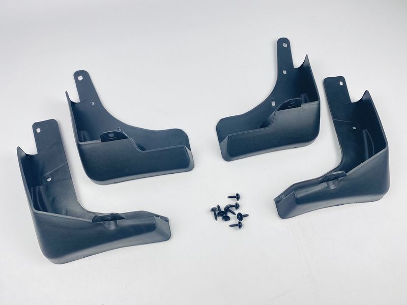 Бризковики для Nissan X-Trail T32 / Rogue 2014-2020 00-00014321 фото