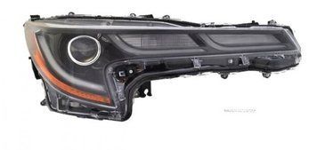 Права передня фара Toyota Corolla E21 2019- HTB USA 8113012L00 FP7068R4-E фото