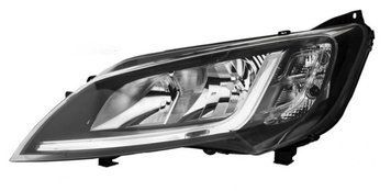 Ліва передня фара Fiat Ducato 2014-2020 1374291080 FP5428R3-E фото