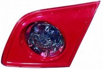 Правий задній ліхтар Mazda 3 2004-2005 HTB FP 3477 F4-E фото